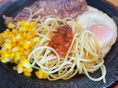 -菲滋意式餐厅(金华银泰城店)