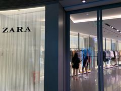 -ZARA(深圳金光华广场店)