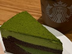 -星巴克(厦门万象城4F店)