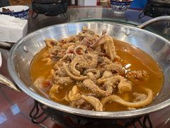 -柳沟豆腐宴64号院
