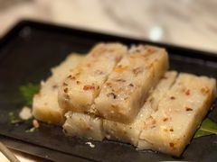 -广州花园酒店荔湾亭·地道点心·粤式饮茶