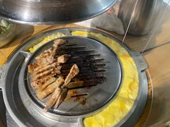 -姜虎东白丁烤肉(恒隆广场店)