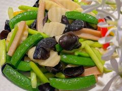-金成潮菜博物馆(海珠湿地店)