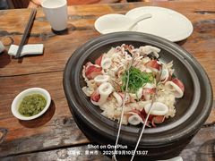 -临家闽南菜(宝洲路店)