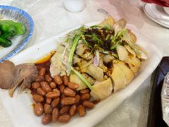 -汇兴源餐馆(小北路店)