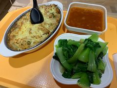 -北大家园食堂