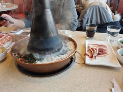 -阳坊大都涮羊肉(阳坊总店)