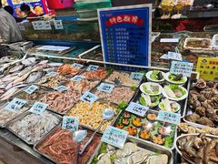 -旺角小渔村·海肠捞饭开创者(二马路店)