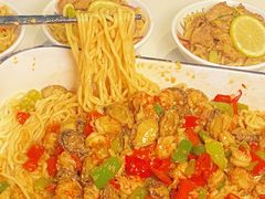 -友达面馆(广州总店)