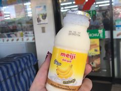 -7-Eleven(don mueang international airport)