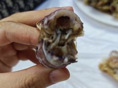 -阿军排档·烧烤