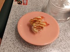 -争鲜回转寿司(大连和平广场凯德PLUS店)