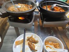 -肖记公安牛肉鱼杂馆·省级非物质文化遗产(三角路直营店)