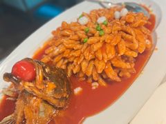 松鼠鳜鱼-淮扬韵(凤八市政府店)