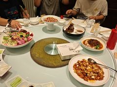 -天和晟烤鸭店(玉泉西街店)