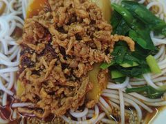 -洪记凉米线(新兴路店)