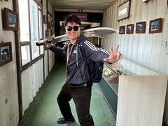 -清风小镇闯关东影视基地