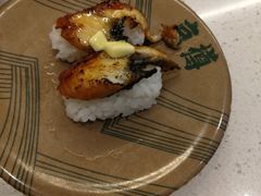 -京樽回転寿司(奥林匹克店)