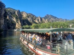 -大连冰峪旅游度假区