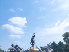 -华清宫景区