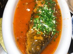 -老雒阳面馆·水席(定鼎门店)