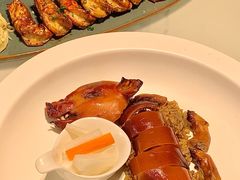 -江上荟·创意中国菜(绿地缤纷城店)