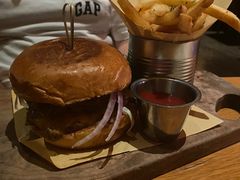 -THE CANNERY&JUJU 新鲜海鲜·牛排美食酒廊