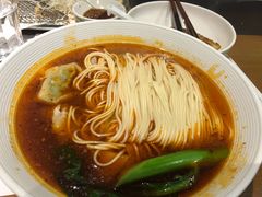 -南小馆(迪士尼小镇店)