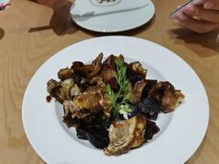 -船歌·鱼水饺青岛菜(国贸商城店)