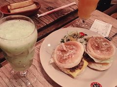 -漫咖啡MAANCOFFEE(清江路店)