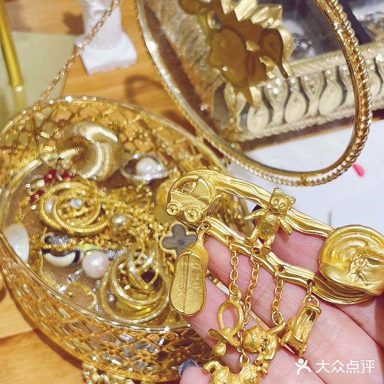 💰200+就能买大牌‼️便宜到哭的杭州中古店‼️