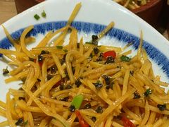 -茄子恰恰·新云南小炒(坪山益田店)