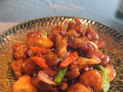 -柒园·三十年创意杭帮菜(龙湖滨江天街店)