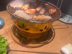 -烧肉达人•炭火烧肉(新天地店)