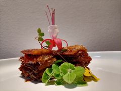 -溪畔•新徽菜(碧湖云溪店)