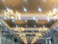 -君临七星生态酒店