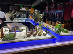 -加餐海鲜自助(集美银泰百货店)