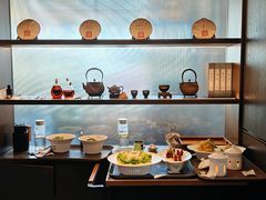 -蘇锦宴·淮扬菜烤鸭·小院(三元桥霄云路店)