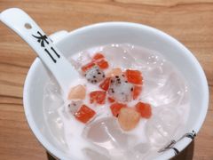 -太二酸菜鱼(正大广场店)