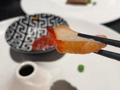 手打香滑鱼饼-凤凰湘语(浦东旗舰店)