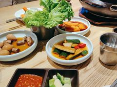 -泥炉烧肉师(新街口金銮巷店)