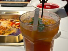 -九鼎轩脆毛肚火锅(南京东路店)