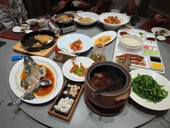 -紫阳海鲜楼·传承闽味(长乐路总店)