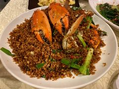 -喜记避风塘炒辣蟹(旗舰店)