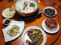 -全乐鱼馆·淳牌有机鱼直营店