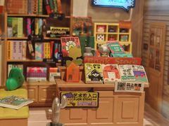 -九木杂物社(首开通州万象汇店)
