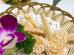 -庄氏祥记家常食府(国瑞建材家居博览中心店)
