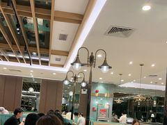 -翠华餐厅(正佳广场店)