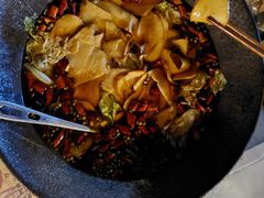 水煮鱼-素心小筑(后沙裕镇店)