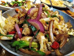 -蜀宴小调·精致家常菜(来福士店)